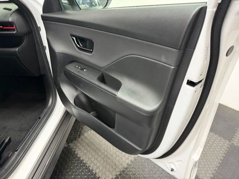 Certified 2024 Hyundai Kona N Line AWD/4WD image 41