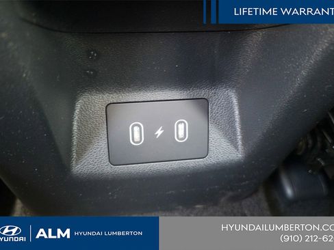 New 2026 Hyundai Tucson SE image 21