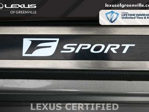 Certified 2022 Lexus IS 350 F Sport RWD image 26