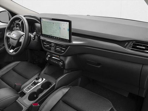 New 2025 Ford Escape SE image 11