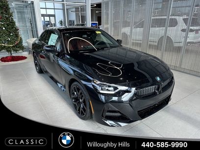 New 2026 BMW 230i xDrive xDrive w/ M Sport Package