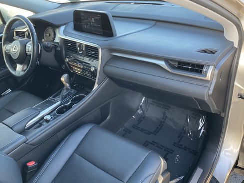 Used 2021 Lexus RX 350 FWD w/ Accessory Package image 10