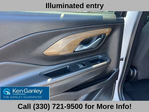 Used 2019 GMC Terrain SLE FWD image 44