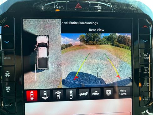 New 2026 RAM 2500 Laramie w/ Night Edition image 23