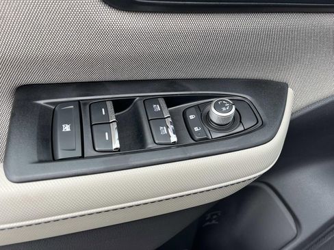 New 2026 Subaru Forester Premium AWD/4WD image 23