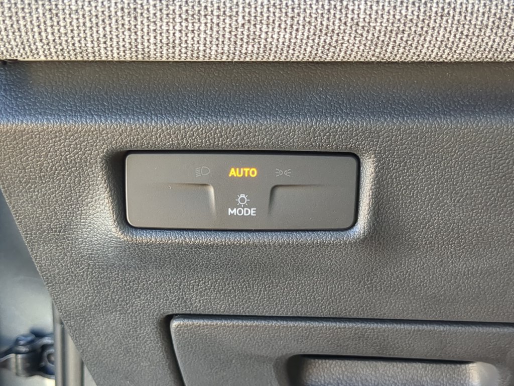 Certified 2026 Volkswagen Tiguan S FWD image 24