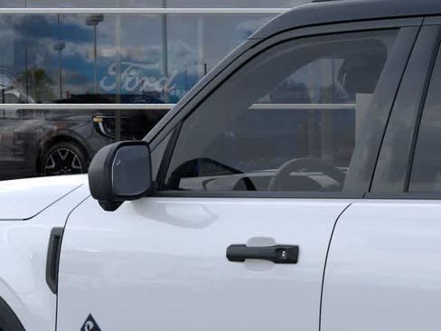 New 2026 Ford Bronco Sport Outer Banks w/ Outer Banks Tech Package+ AWD/4WD image 20
