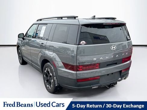 Used 2024 Hyundai Santa Fe SEL image 5