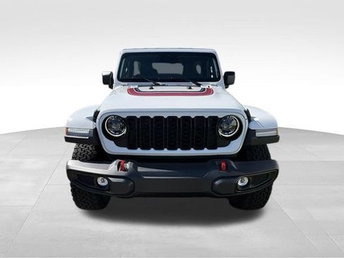 New 2026 Jeep Wrangler Unlimited Sport w/ Dual Top Group AWD/4WD image 8