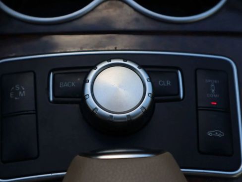 Used 2014 Mercedes-Benz CLS 550 image 30