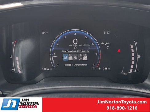 Used 2026 Toyota Corolla LE FWD image 15
