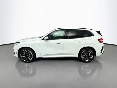Used 2025 BMW X3 xDrive30i w/ Premium Package AWD/4WD image 4