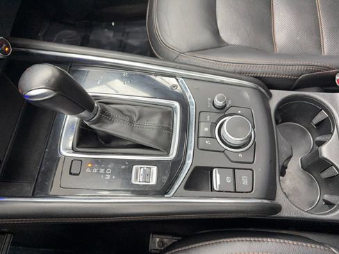 Used 2019 MAZDA CX-5 Grand Touring w/ GT Premium Package AWD/4WD image 29