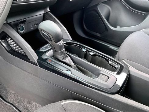 New 2026 Chevrolet TrailBlazer LS FWD image 13