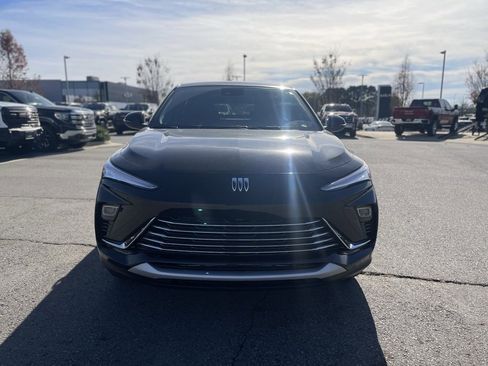 New 2026 Buick Envista Preferred w/ Convenience I Package image 2