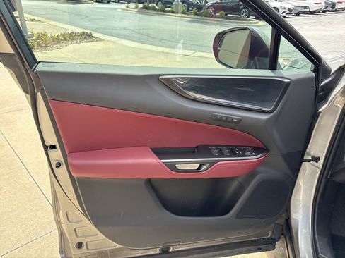 Used 2022 Lexus NX 350 AWD image 14