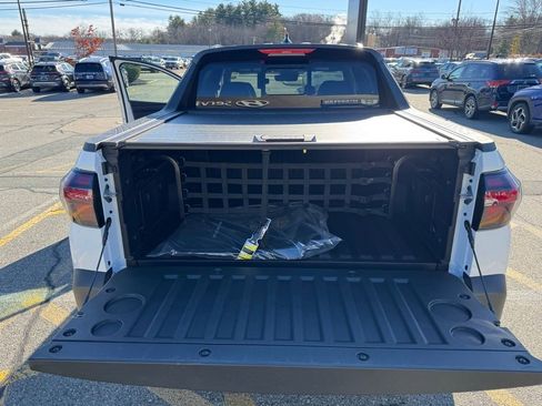 New 2026 Hyundai Santa Cruz XRT image 31