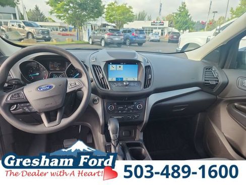 Used 2019 Ford Escape SE AWD/4WD image 18