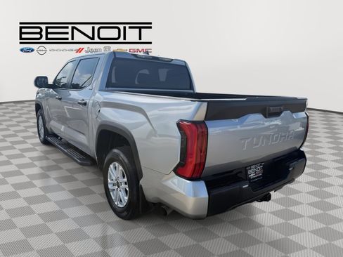 Used 2024 Toyota Tundra SR5 image 5