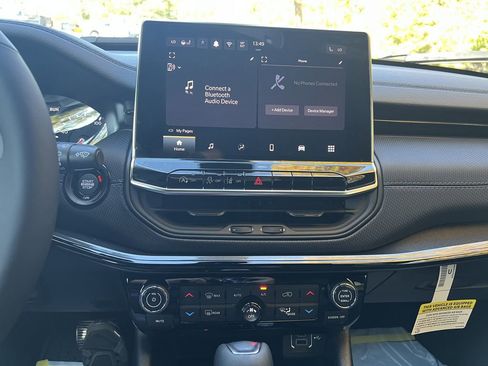 New 2026 Jeep Compass Latitude w/ Quick Order Package 29K image 11