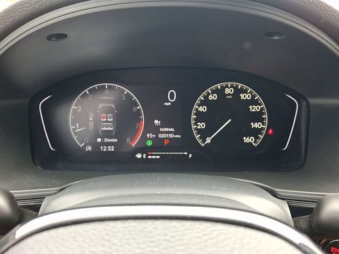 Used 2023 Honda Civic Sport image 19