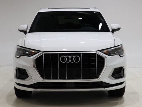 Used 2020 Audi Q3 2.0T Premium AWD/4WD image 3