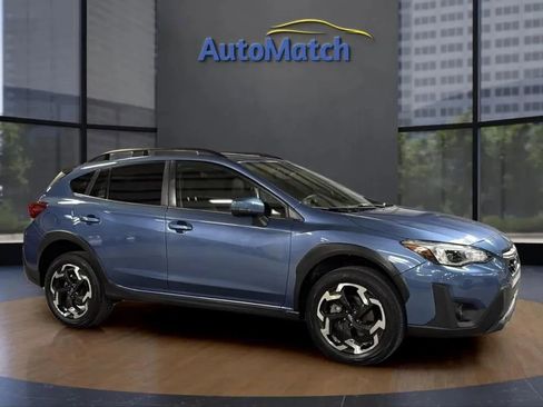 Used 2023 Subaru Crosstrek 2.5i Limited image 12