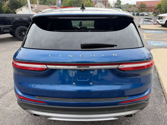 Used 2020 Lincoln Corsair AWD image 4