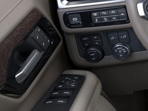 New 2026 GMC Yukon Denali image 22