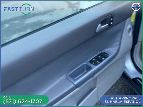 Used 2007 Volvo S40 2.4i image 18