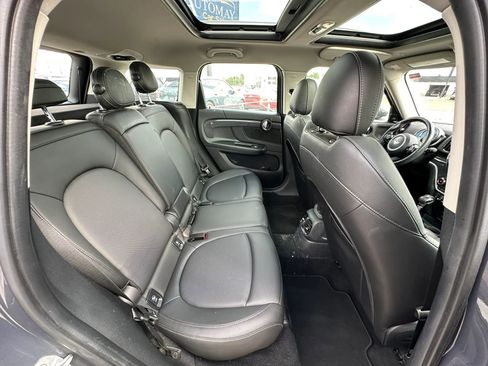 Used 2019 MINI Cooper Countryman S AWD/4WD image 14