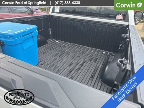 Used 2024 Toyota Tundra Limited image 7