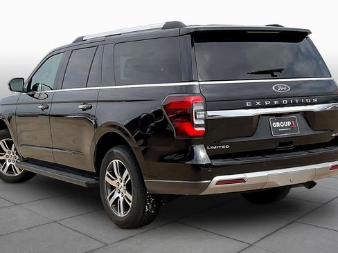 Used 2024 Ford Expedition Max Limited RWD image 13
