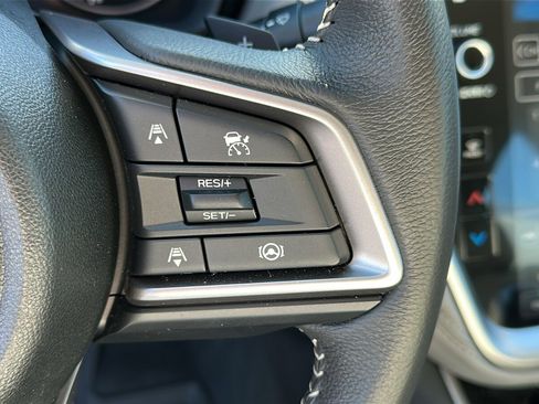 Certified 2025 Subaru Legacy Premium image 13