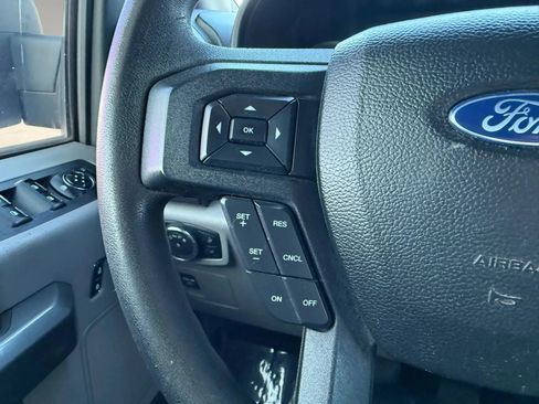 Used 2018 Ford F150 XLT w/ Trailer Tow Package AWD/4WD image 17