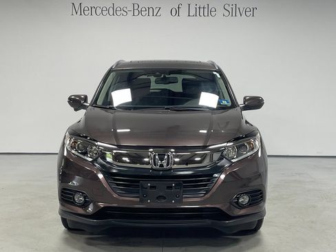 Used 2019 Honda HR-V EX-L image 9