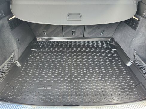 Used 2023 Audi SQ5 Premium Plus w/ Premium Plus Package image 33