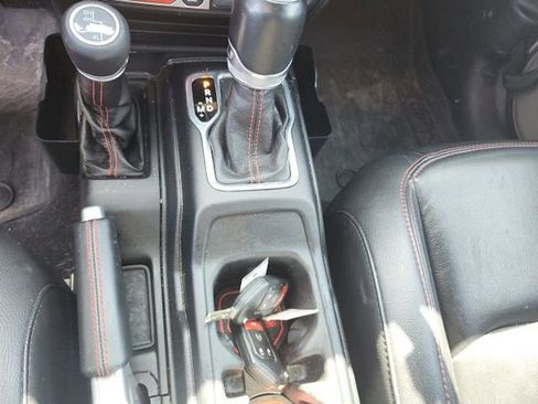 Used 2020 Jeep Gladiator Rubicon image 24