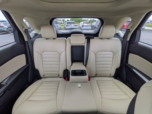 Used 2024 Ford Edge SEL w/ Convenience Package AWD/4WD image 21