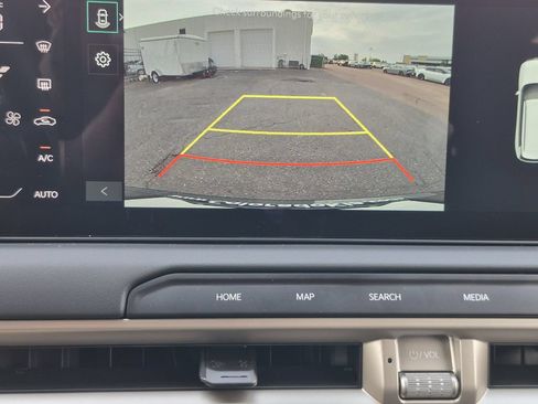 New 2027 Kia Telluride EX AWD/4WD image 21