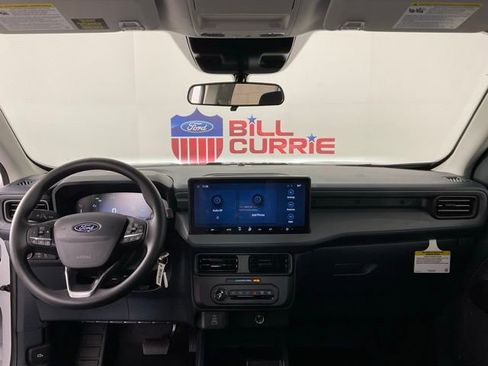 New 2026 Ford Maverick XL w/ Equipment Group 101A image 17