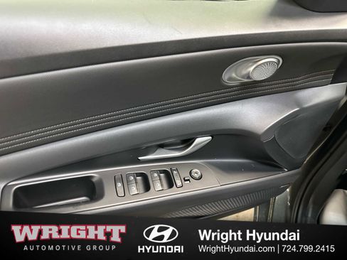 New 2026 Hyundai Elantra Limited FWD image 11