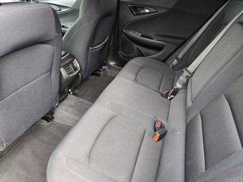 Used 2024 Chevrolet Malibu LT image 18