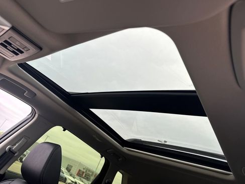 New 2026 Nissan Rogue Platinum w/ Platinum Premium Package image 17