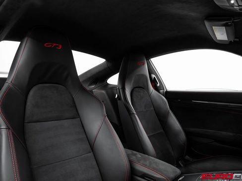 Used 2019 Porsche 911 GT3 image 41