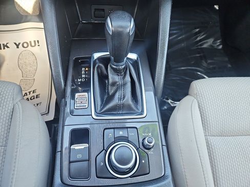 Used 2016 MAZDA CX-5 Touring w/ Bose/Moonroof Package image 19