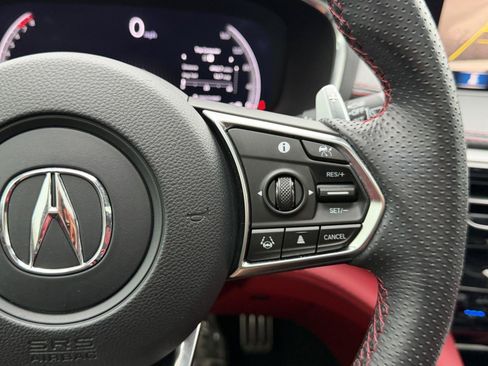Certified 2023 Acura MDX A-Spec AWD/4WD image 12