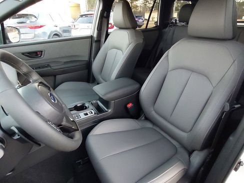 New 2026 Subaru Outback Limited AWD/4WD image 12