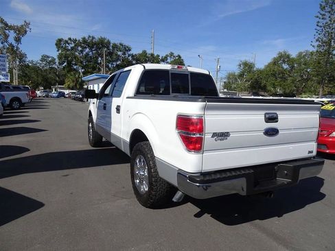 Used 2010 Ford F150 XLT image 5