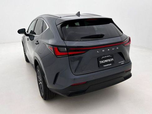 Certified 2023 Lexus NX 350 AWD image 8